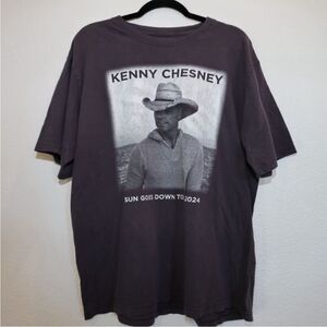 Kenny Chesney T-Shirt